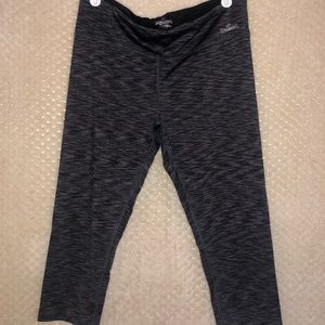 Athletic Capri leggings